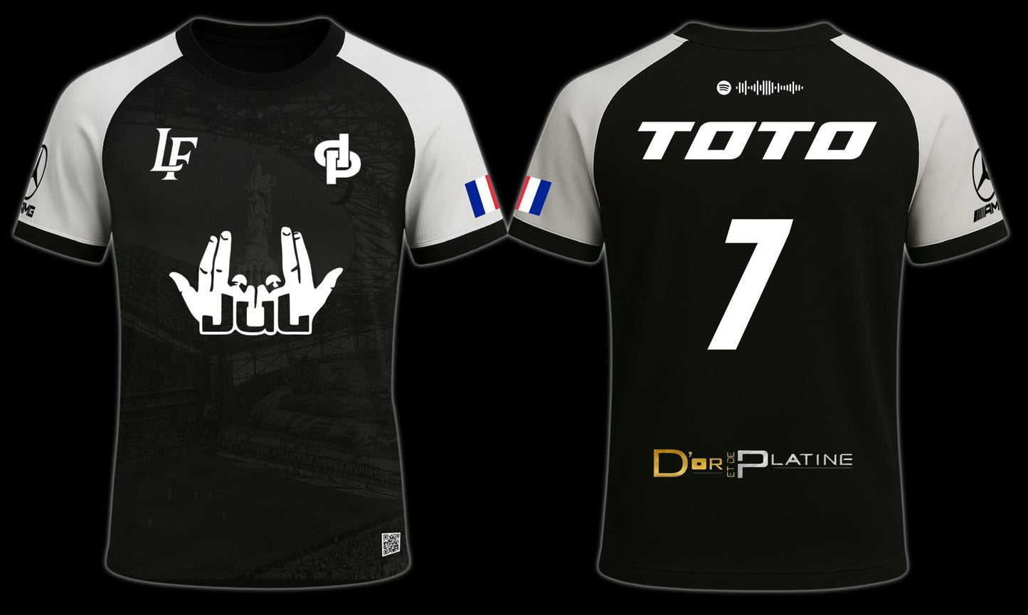 Toto et Ninetta T-Shirt (Toto)