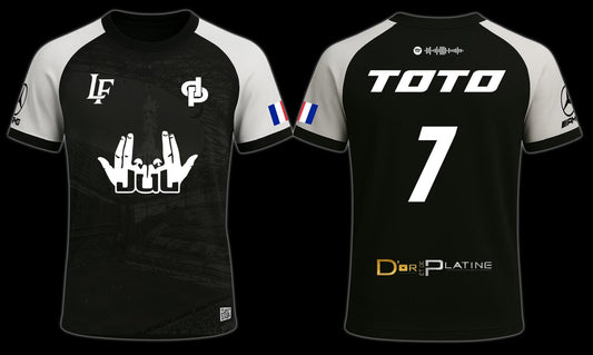 Toto et Ninetta T-Shirt (Toto)